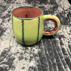 Watermelon Ceramic Mug